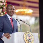 Ruto announces 12% wage increase for general workers, 15% for farm workers