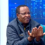 Kibicho shuts down 2027 comeback talk, rules out elective politics