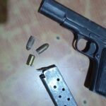 One dead, two escape as police recover pistol in Dandora operation
