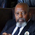 US slaps sanctions on Ex-DRC President Kabila over M23 rebel links