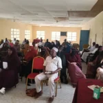 Education stakeholders in Wajir engaged on CBE rollout