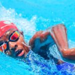 Kenya sends 12 swimmers to Algeria for Africa showdown