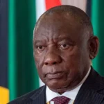 Ramaphosa moves to block parliamentary report reviving impeachment push