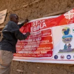 U.S. optimistic of resolving concerns after Kenya court blocks Ebola project
