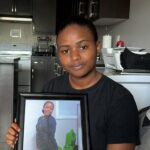 Kenyan woman presumed drowned after car plunges into Canadian river