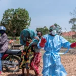 Ebola outbreak in DR Congo hits 896 cases, health authorities report 232 deaths