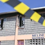 Architects push for tougher dorm safety rules after deadly Utumishi fire