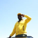 Parties intensify campaigns as four cleared for Ol Kalou by-election race