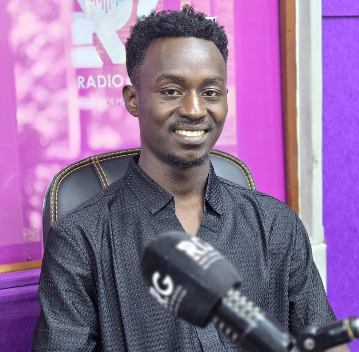 Skating great Kiarie hopes to shine in Egypt after Benin exploits