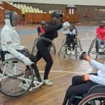 Kenya para fencing relishes World Abilitysport Youth Games in Turkey