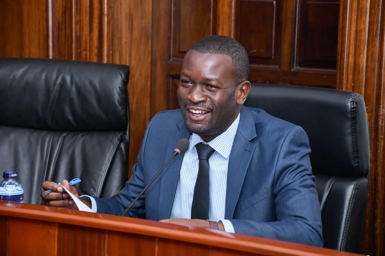Tribunal declines to block ODM move to remove Sifuna as Secretary-General