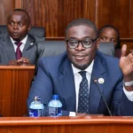 Senators question Sakaja over alleged harassment of Old Ngara tenants