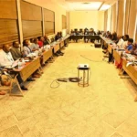 Pressure rises as Senate flags inaccessible courts and offices in Mombasa