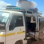 Six killed, several injured in gun attack on Mandera-Arabia Road