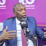 Kioni warns economic strain and political rivalry could trigger voter backlash in 2027