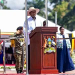 Museveni drops 28 ministers in major cabinet shake-up