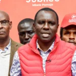 Jubilee picks Wilson Kigwa as Ol Kalou by-election candidate ahead of July vote