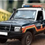 Police probe death of elderly man found in locked Wajir hotel room