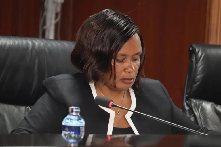 TSC proposes new system to speed up teacher promotions and end stagnation