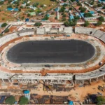 Madaraka Day preparations in Wajir reach 84 per cent completion
