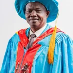 University of Nairobi appoints Prof. Ayub Gitau as 9th Vice-Chancellor