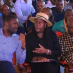 Winnie Odinga draws line on treasury role as Mbadi–Odinga row deepens