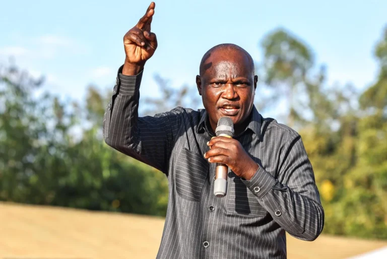 Treasury warns shilling may weaken to Sh180 if State fuel deal is scrapped