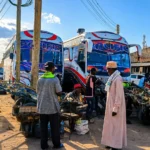 Transport paralysis hits Garissa–Nairobi route after sharp fuel price hike