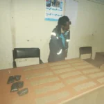 Police seize 850 rolls of bhang, arrest suspect in Nyandarua North raid