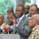 Sakaja proposes automatic fuel tax suspension above Sh200 pump price