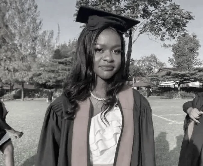 Family narrates final hours of Anita Kendi Murungi after sudden illness