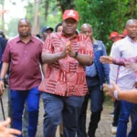 Matiang’i calls for rejection of Finance Bill, 2026, warns of rising insecurity