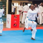Karate Federation names 50 ahead of East African Championships