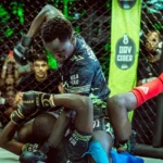 Martial Arts: Nairobi to Host ANZA MMA pro-fight featuring six nations on June 6