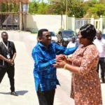 Your words hurt, but I choose forgiveness, Governor Wanga tells Orengo