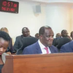 Oparanya and Kinyanjui offices rescued after Sh200 million allocation