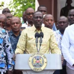 Government spent Sh15.72bn to stabilise fuel prices, says Ruto