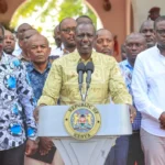 First 100,000 electric vehicles to enter Kenya duty-free, Ruto announces