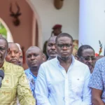Ruto orders review of Insurance Act, to fix matatu and digital taxi pressures