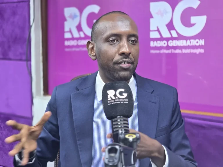 ICT expert calls for wider internet access as Kenya’s digital growth expands