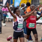 17,000 participants from 75 countries ready for Nairobi City Marathon