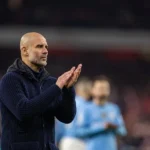 Guardiola to leave Manchester City after 10-year reign