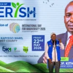 Kindiki: I led talks that ended fuel crisis