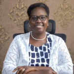 TSC appoints Sharon Kisire as Vice Chairperson in leadership change