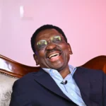 Orengo questions reliance on presidential favour for county development projects