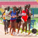 Kiprono, Chepkurui secure World U-20 tickets after winning at Nairobi trials
