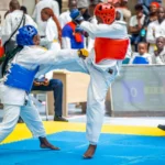 Kitale to host 2026 National Tong-IL Moo-Do Junior Championships qualifier
