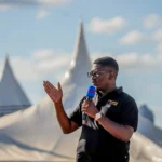PS Fikirini Jacobs urges employers and institutions to empower youth