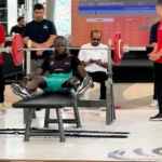 Powerlifting: Kenya finishes 6th at WPPO in Oran, Algeria