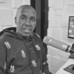 SJAK mourns the death of veteran sports presenter Diblo Kaberia